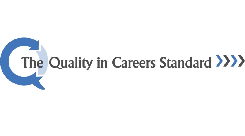 Quality in Careers Standard Award