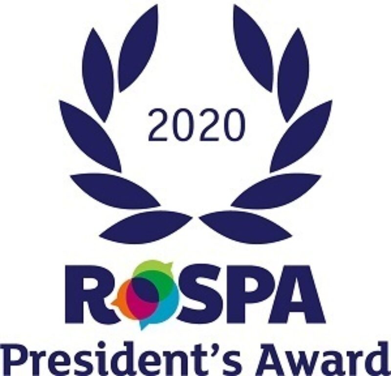 Ro SPA Presidents Awards