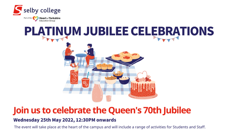 Jubilee Celebrations graphic