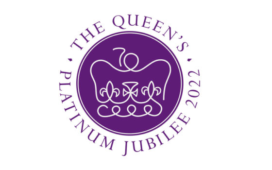 The Queens Platinum Jubilee WEB